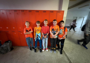 Tydzień Budowania Relacji – Tydzień Przeciwdziałania Przemocy Rówieśniczej – Tydzień Szczęścia w Szkole