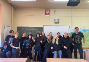 Tydzień Budowania Relacji – Tydzień Przeciwdziałania Przemocy Rówieśniczej – Tydzień Szczęścia w Szkole