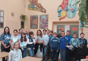 Tydzień Budowania Relacji – Tydzień Przeciwdziałania Przemocy Rówieśniczej – Tydzień Szczęścia w Szkole