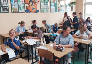 Tydzień Budowania Relacji – Tydzień Przeciwdziałania Przemocy Rówieśniczej – Tydzień Szczęścia w Szkole
