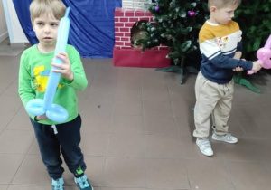 Dzień Kreatywnej Zabawy