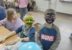 Dzień Kreatywnej Zabawy