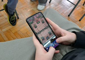 turniej Clash Royale