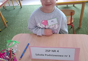 Międzyprzedszkolny konkurs "Matematyczne Łamigłówki"