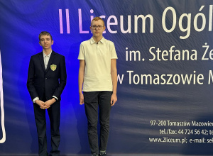 Laureaci konkursu Cyber-Arbuz