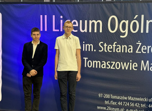 Laureaci VI Powiatowego Konkursu Matematycznego „Arbuz do kwadratu”