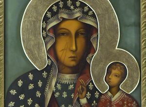 Maryja z Jezusem